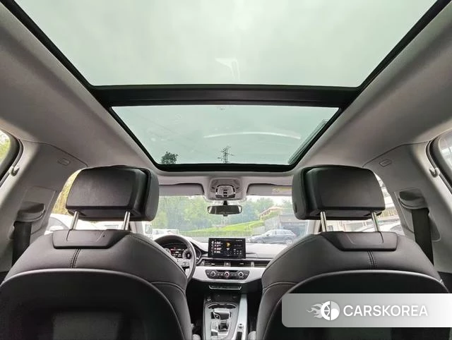 Audi A4L id 4273263 из Китая 33