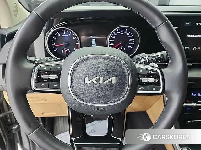 Kia Carnival 4th generation id 4408941 из Кореи 18