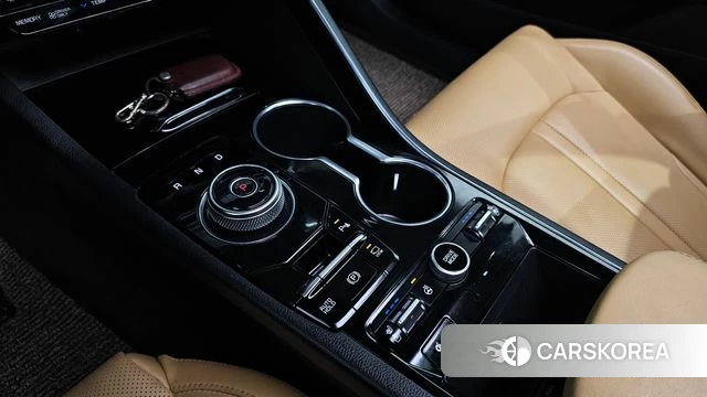 Kia K5 Hybrid 3rd Generation id 4585988 из Кореи 31