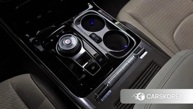 Kia Carnival 4th generation id 3355665 из Кореи 19