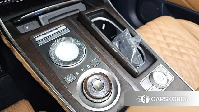 Genesis GV80 id 2939466 из Кореи 19