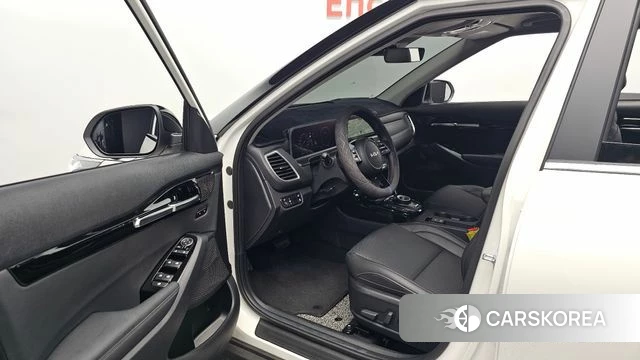 Kia The New Seltos id 4729775 из Кореи 33