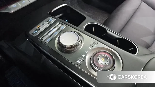 Genesis GV70 id 3591844 из Кореи 19