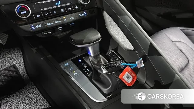 Hyundai Avante (CN7) id 3330034 из Кореи 19