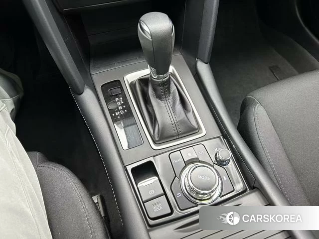 Mazda CX-4 id 4335617 из Китая 22