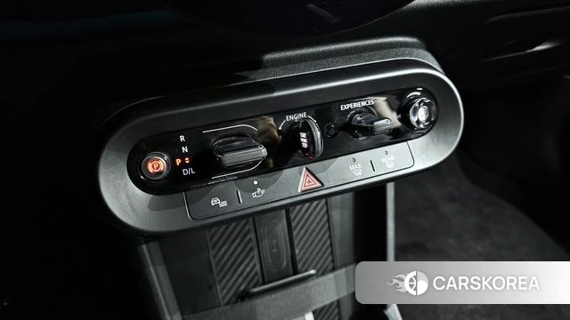 Mini Cooper C 4th generation id 3831448 из Кореи 19