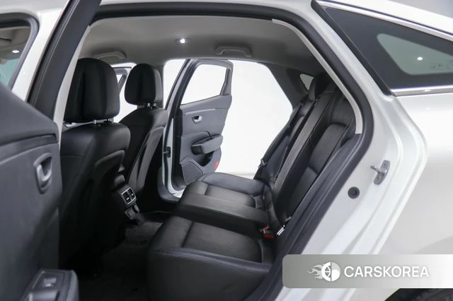 Renault Korea (Samsung) SM6 id 4372090 из Кореи 19