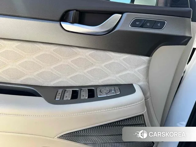 Hyundai Palisade id 3371113 из Кореи 14