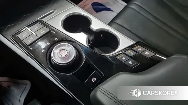 Kia K8 id 3670636 из Кореи 17