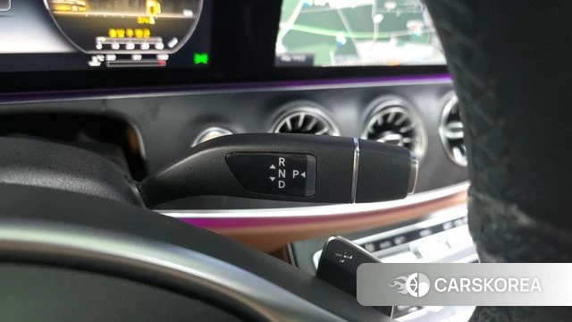 Mercedes-Benz E-Class W213 id 4483309 из Кореи 19