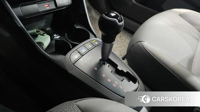 Kia Morning Urban (JA) id 3905005 из Кореи 19