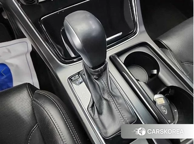 Hyundai Grandeur IG id 3853984 из Кореи 18