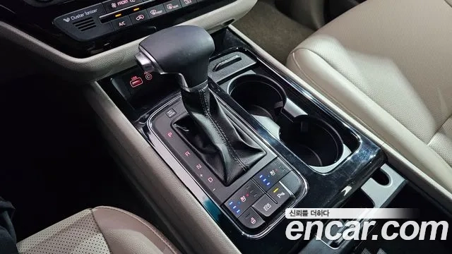 Kia All New Carnival id 2865774 из Кореи 19