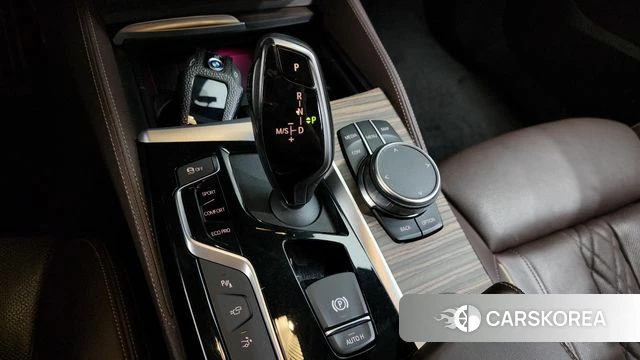 BMW 6 Series GT (G32) id 3879631 из Кореи 19