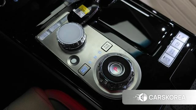 Genesis G80 (RG3) id 4516269 из Кореи 35