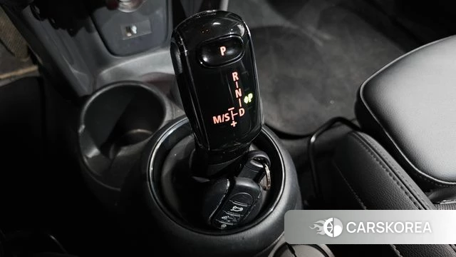 Mini Cooper id 4490264 из Кореи 29