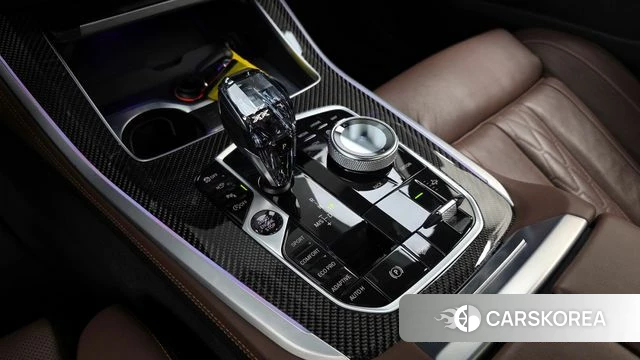 BMW X5 (G05) id 4223835 из Кореи 32