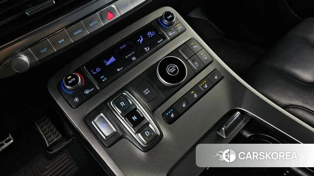 Hyundai Palisade id 4232120 из Кореи 29