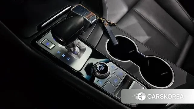 Genesis G70 id 3612819 из Кореи 19