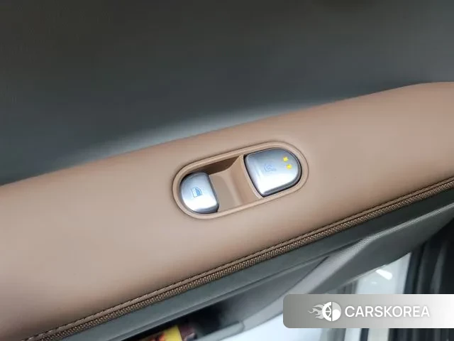 Hyundai Ionic 5 id 3770996 из Кореи 10