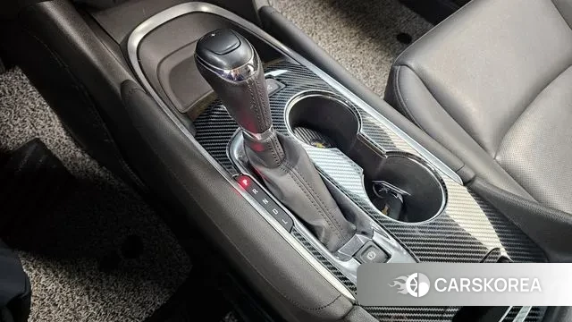 Chevrolet (GM Daewoo) The New Malibu id 3552090 из Кореи 19