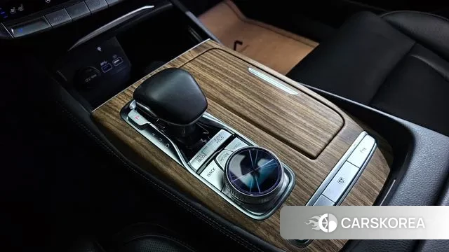 Kia The New K9 2nd generation id 3115289 из Кореи 19