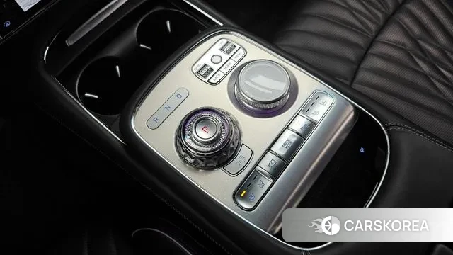 Genesis G90 (RS4) id 3550802 из Кореи 19