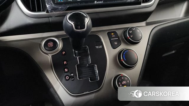 Kia The New Ray id 4224817 из Кореи 35