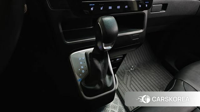 Hyundai Staria id 4267219 из Кореи 29