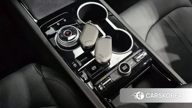 Kia The New K5 3rd generation id 3517715 из Кореи 19