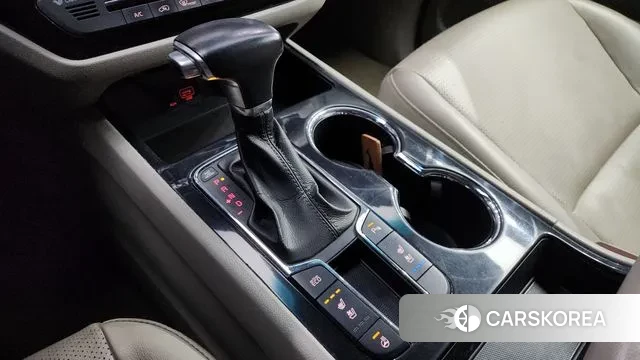 Kia The New Carnival id 3380566 из Кореи 19