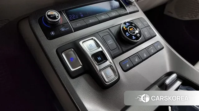 Hyundai Palisade id 3772836 из Кореи 19