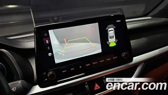 Kia The New K3 2nd generation id 2638116 из Кореи 19