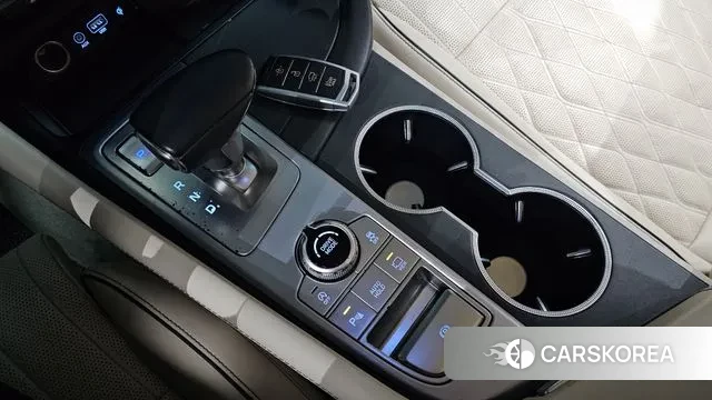 Genesis G70 id 3698613 из Кореи 19