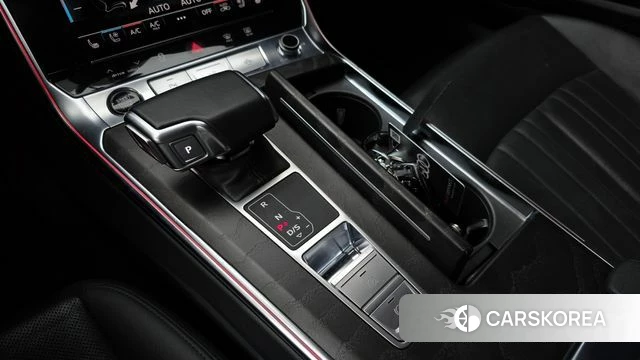Audi A6 (C8) id 4282203 из Кореи 29