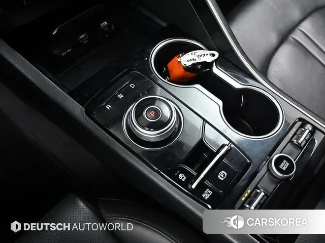 Kia K5 3rd generation id 3373796 из Кореи 19