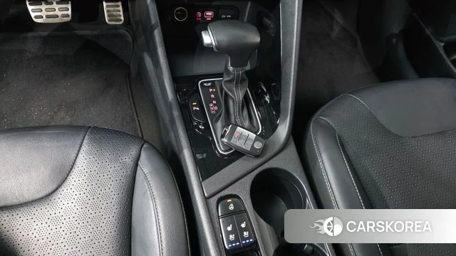 Kia Niro id 4633256 из Кореи 32