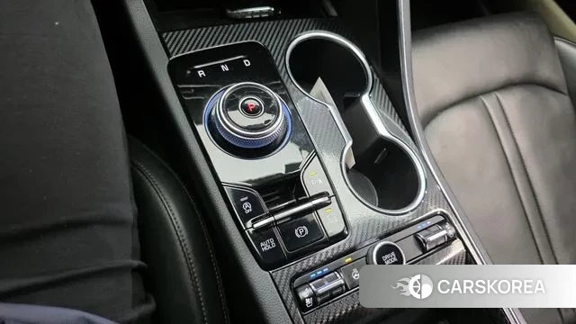 Kia K5 3rd generation id 3003783 из Кореи 19