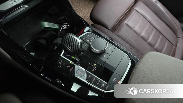 BMW X4 (G02) id 4635581 из Кореи 35