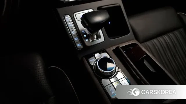 Genesis G90 id 2971172 из Кореи 19