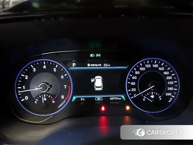 Hyundai Palisade id 3747903 из Кореи 19