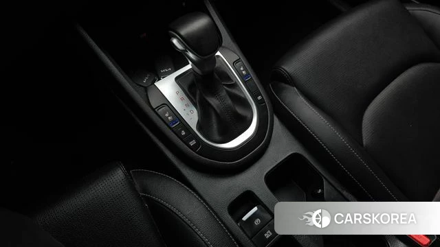 Kia The New K3 2nd generation id 4666142 из Кореи 29