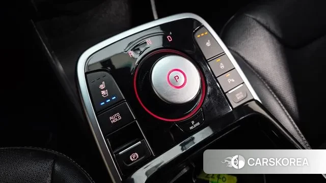 Kia Niro Plus id 3721647 из Кореи 19