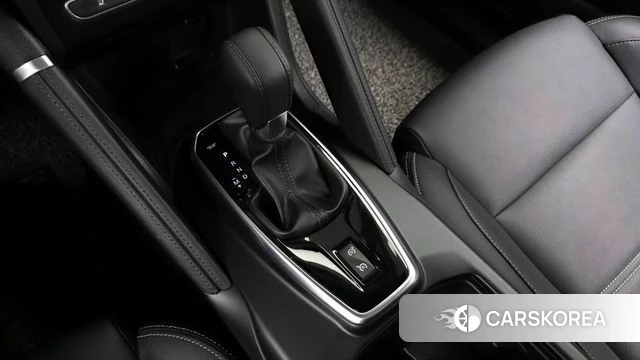 Renault Korea (Samsung) The New QM6 id 4317662 из Кореи 29