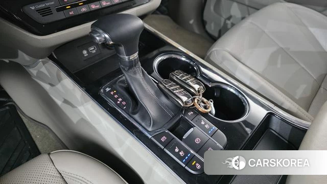 Kia The New Carnival id 4713193 из Кореи 30