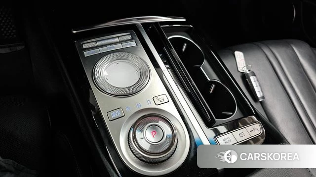 Genesis G80 (RG3) id 4775454 из Кореи 35