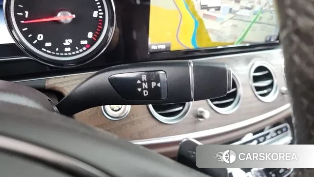 Mercedes-Benz E-Class W213 id 3408243 из Кореи 19