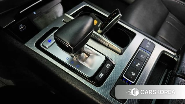 Genesis G80 id 4345388 из Кореи 19