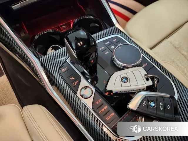 BMW 3 Series (G20) id 3003355 из Кореи 19