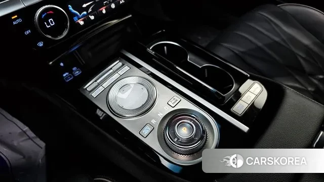 Genesis G80 (RG3) id 2931052 из Кореи 19